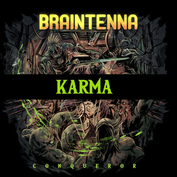 Karma Single