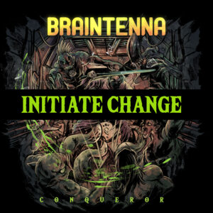 Initiate Change Single