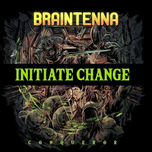 Initiate Change Single