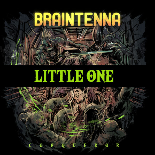 Little One Single