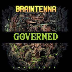 Governed Single
