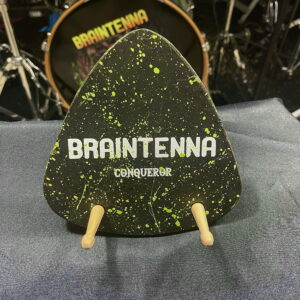 Conqueror CD Stand