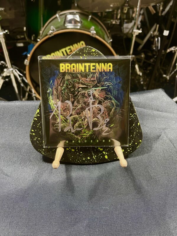 Conqueror CD Stand - Image 3